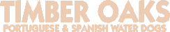 Timber Oaks logo